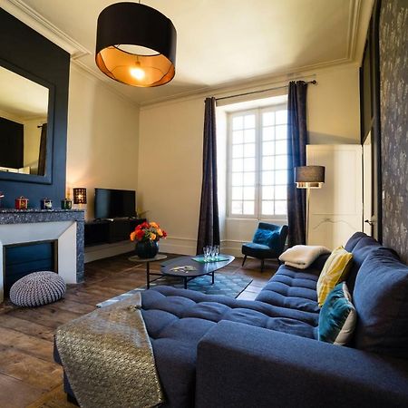 Le Grand Appartement D'Albusse Сарла-ла-Канеда Екстериор снимка
