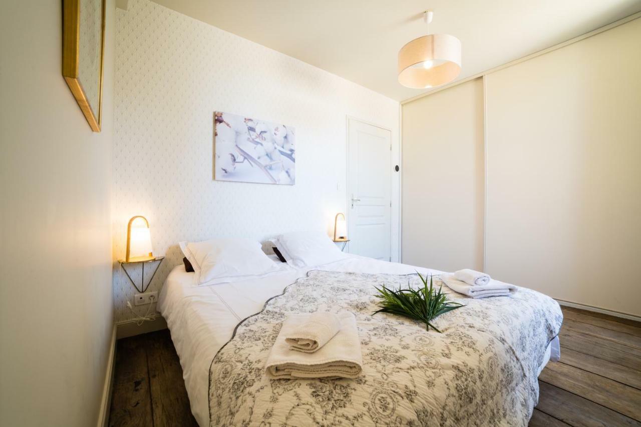 Le Grand Appartement D'Albusse Сарла-ла-Канеда Екстериор снимка